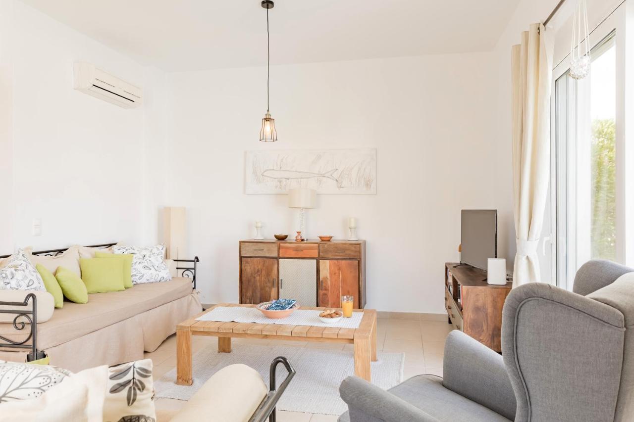 Villa Thea